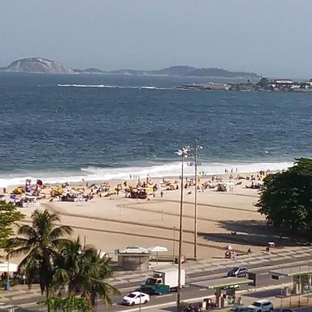 Loft Em Frente A Praia Apartamento Rio de Janeiro Exterior foto